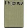 T.H.Jones door Julian Croft