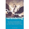 Open voor verandering