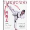 Taekwondo door Laura Knox