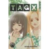 Tag X  01 door Setona Mizushiro
