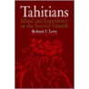 Tahitians door Robert Levy