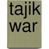 Tajik War