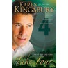 Take Four door Karen Kingsbury