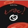 Tanze! Cd door Norbert Braun