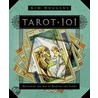 Tarot 101 door Kim Huggens