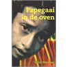 Papegaai in de oven