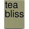 Tea Bliss door Theresa Cheung