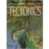 Tectonics door Robert J. Twiss