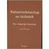 Natuurwetenschap en techniek by A.G.M. van Melsen