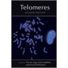 Telomeres by Vicki Lundblad