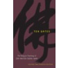Ten Gates door Zen Master Seung Sahn
