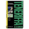 Teneriffa door Damien Simonis