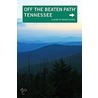 Tennessee by Jackie Sheckler Finch