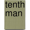 Tenth Man door Matthew Eberz