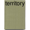 Territory door Andrew Forster