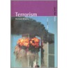 Terrorism door Richard Bingley