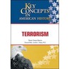 Terrorism door Trevor Conan Kearns