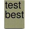 Test Best door Onbekend