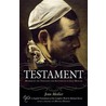 Testament door Jean Meslier