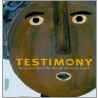 Testimony by Kinshasha H. Conwill