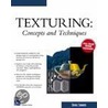 Texturing door Dennis Summers