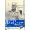 Thad Snow by Bonnie Stepenoff