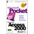 Microsoft Access 2000
