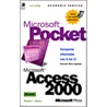 Microsoft Access 2000
