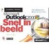 Microsoft Outlook 2000 NL snel in beeld