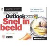 Microsoft Outlook 2000 NL snel in beeld