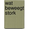 Wat beweegt Stork