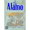 The Alamo door Edwin P. Hoyt