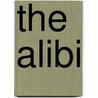 The Alibi door George Allan England