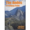 The Andes door John Biggar