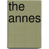 The Annes door Marion Ames Taggart