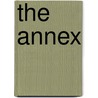 The Annex door Jack Batten