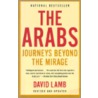 The Arabs door David Lamb