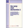 Op weg met dementie door J. Duisterwinkel