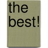 The Best! door Onbekend