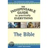 The Bible door Larry Richards