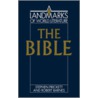 The Bible door Stephen Prickett