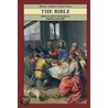 The Bible door William Golding