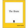 The Brute door Joseph Connad