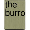 The Burro door Frank Brookshier