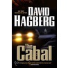 The Cabal door David Hagberg