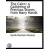 The Cairn door Sarah Davison Nicolas