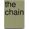 The Chain door Paul I. Wellman