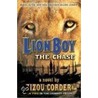 The Chase door Zizou Corder