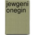 Jewgeni Onegin