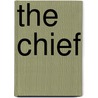 The Chief door Rob Zellers
